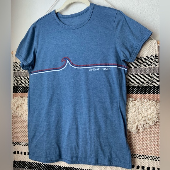 Vineyard Vines junior’s t-shirt - Picture 1 of 3